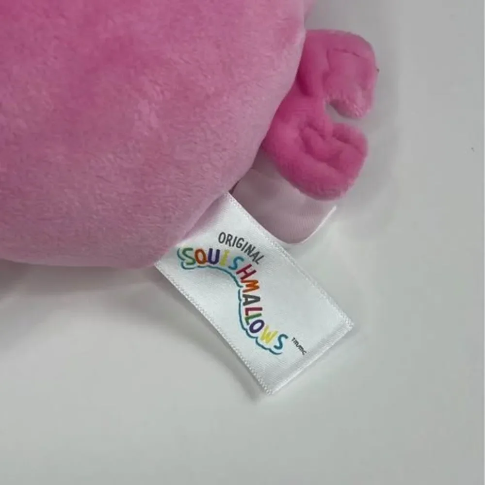 Squishmallows Jayla the Walrus Plush